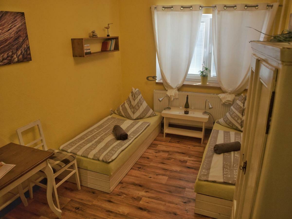Pension U Haje Litomyšl Zewnętrze zdjęcie